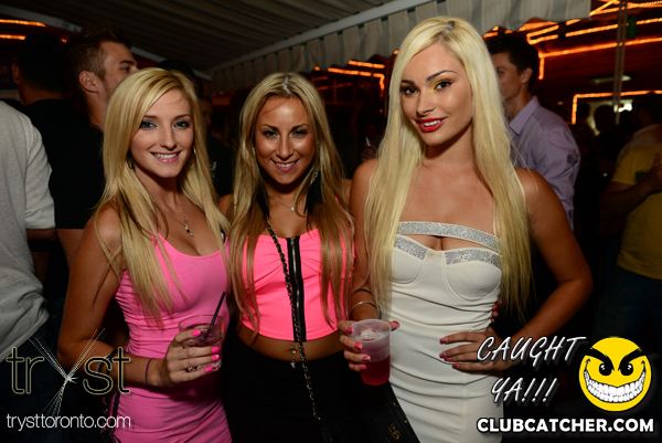 Tryst nightclub photo 25 - August 11th, 2012