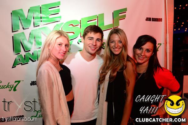 Tryst nightclub photo 34 - August 11th, 2012