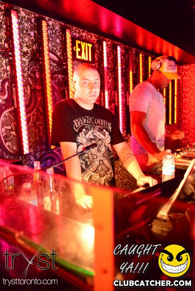 Tryst nightclub photo 354 - August 11th, 2012