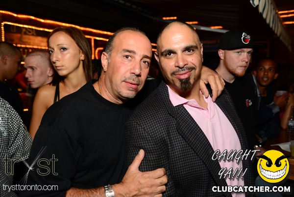Tryst nightclub photo 42 - August 11th, 2012