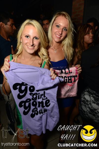 Tryst nightclub photo 43 - August 11th, 2012