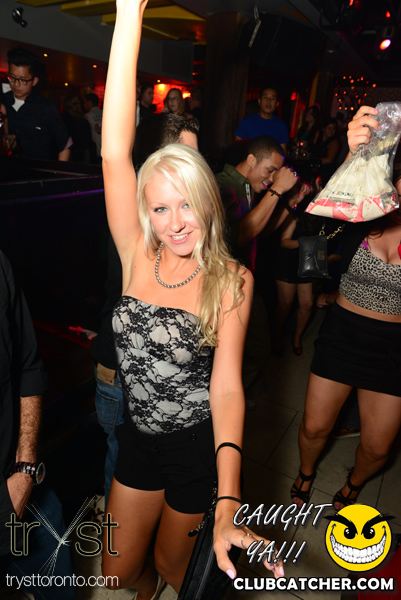 Tryst nightclub photo 52 - August 11th, 2012