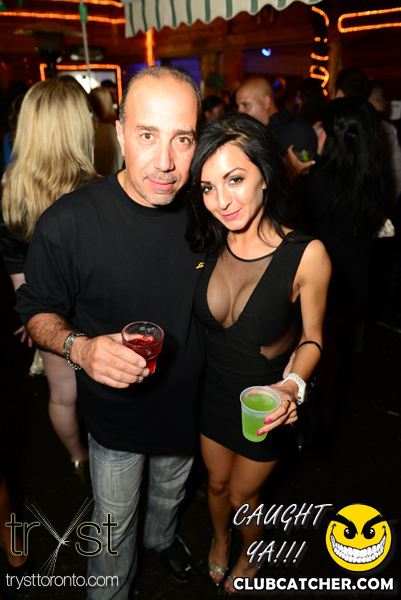 Tryst nightclub photo 56 - August 11th, 2012