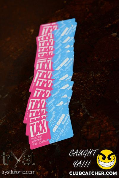 Tryst nightclub photo 67 - August 11th, 2012