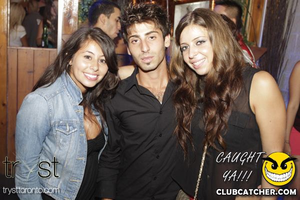 Tryst nightclub photo 75 - August 11th, 2012
