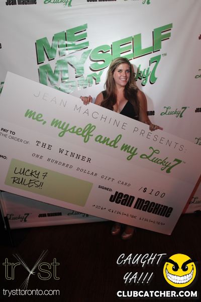 Tryst nightclub photo 76 - August 11th, 2012