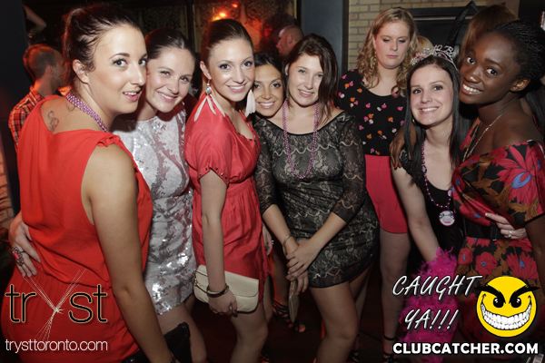 Tryst nightclub photo 77 - August 11th, 2012