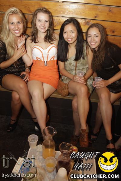 Tryst nightclub photo 78 - August 11th, 2012