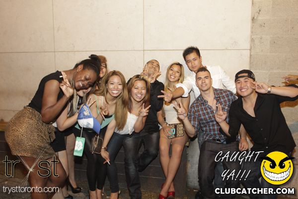 Tryst nightclub photo 80 - August 11th, 2012