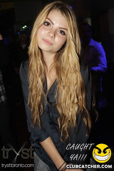 Tryst nightclub photo 90 - August 11th, 2012