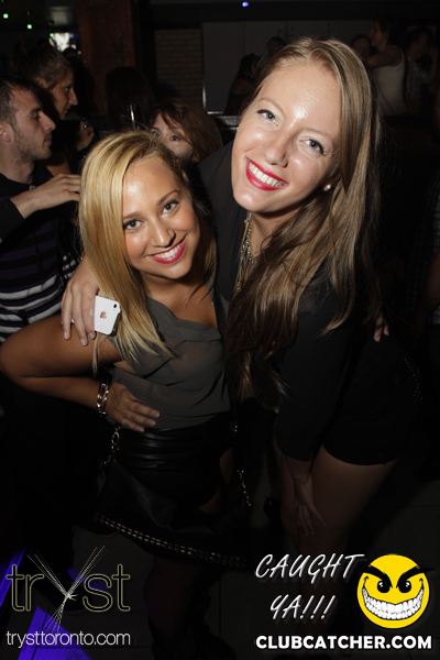 Tryst nightclub photo 94 - August 11th, 2012