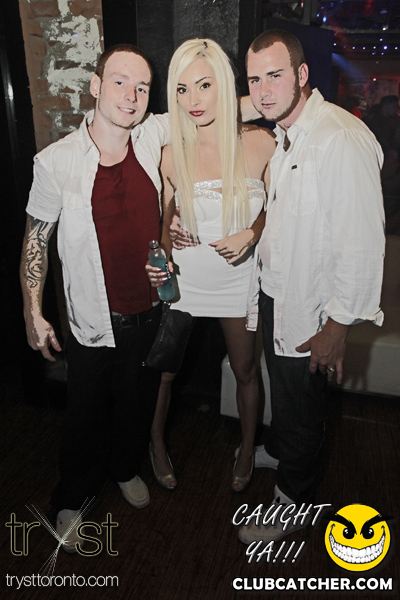 Tryst nightclub photo 97 - August 11th, 2012