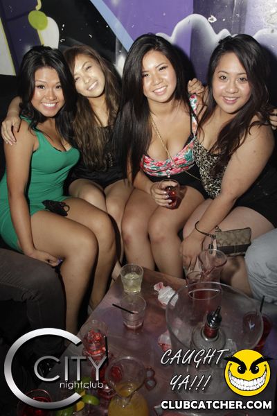City nightclub photo 12 - August 11th, 2012