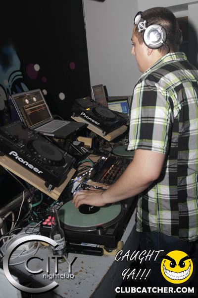 City nightclub photo 34 - August 11th, 2012