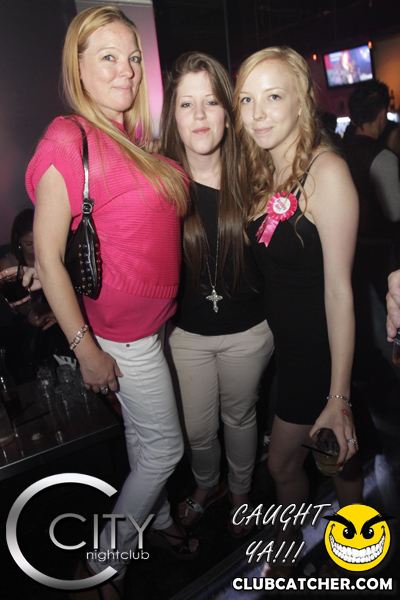 City nightclub photo 41 - August 11th, 2012