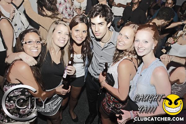 City nightclub photo 42 - August 11th, 2012