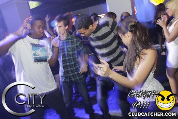 City nightclub photo 7 - August 11th, 2012
