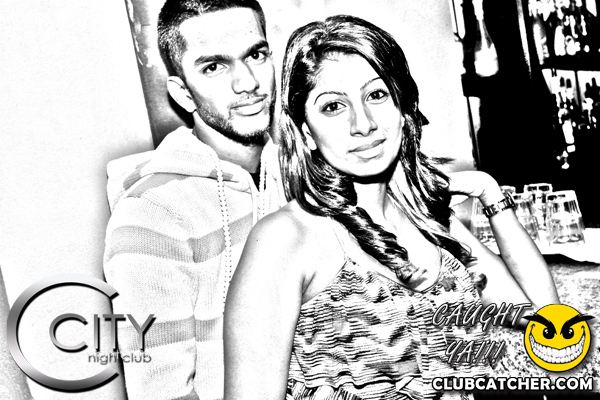 City nightclub photo 61 - August 11th, 2012