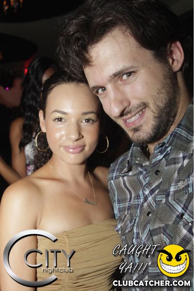 City nightclub photo 92 - August 11th, 2012