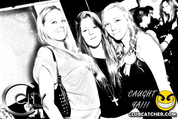 City nightclub photo 100 - August 11th, 2012