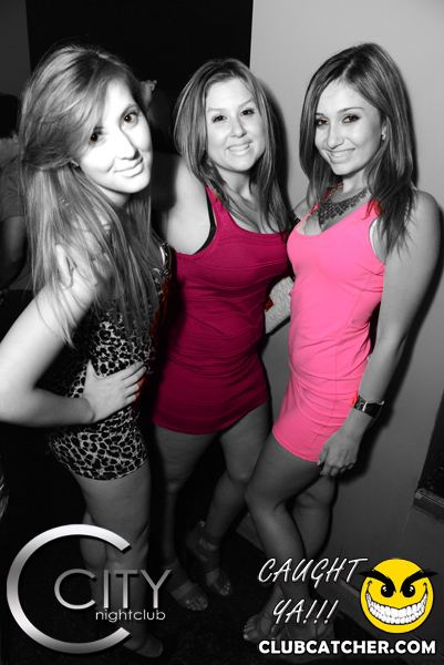 City nightclub photo 2 - August 15th, 2012
