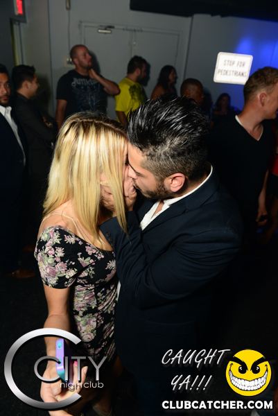 City nightclub photo 321 - August 15th, 2012