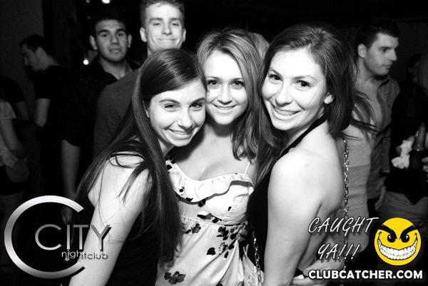 City nightclub photo 330 - August 15th, 2012