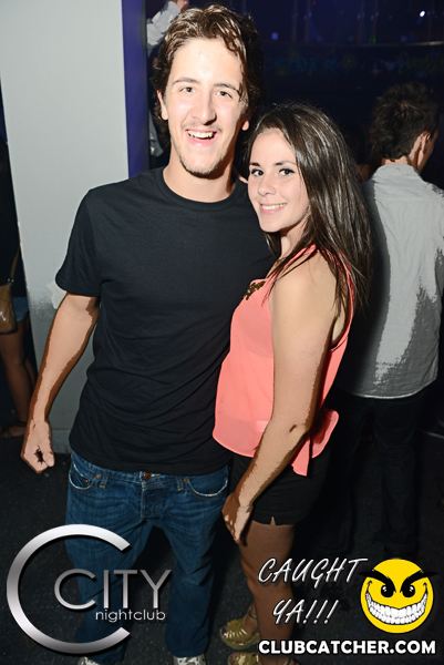 City nightclub photo 362 - August 15th, 2012