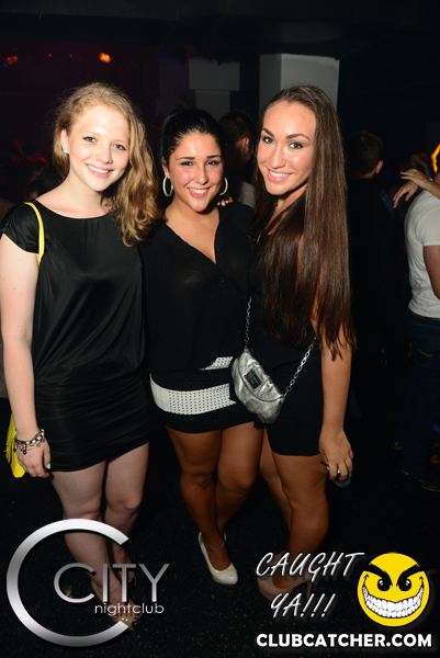 City nightclub photo 366 - August 15th, 2012