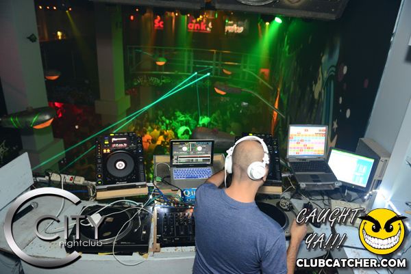 City nightclub photo 51 - August 15th, 2012