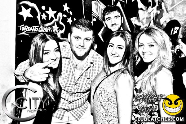 City nightclub photo 58 - August 15th, 2012
