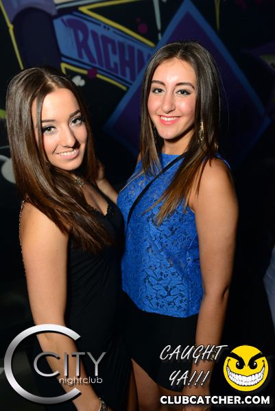 City nightclub photo 66 - August 15th, 2012