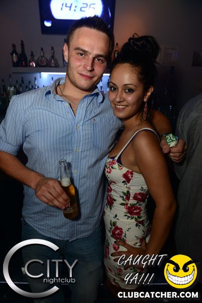 City nightclub photo 71 - August 15th, 2012