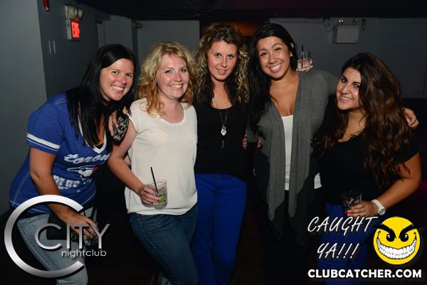City nightclub photo 80 - August 15th, 2012