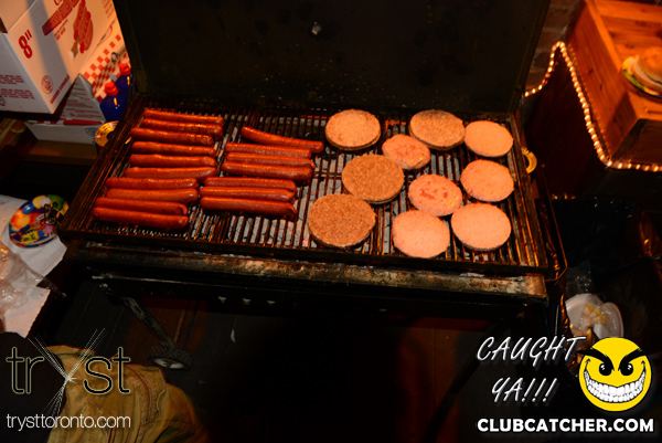 Tryst nightclub photo 11 - August 17th, 2012