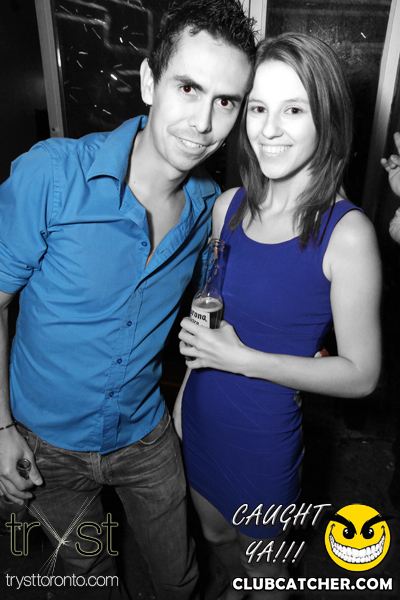 Tryst nightclub photo 104 - August 17th, 2012