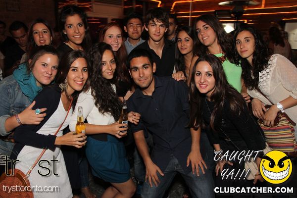 Tryst nightclub photo 110 - August 17th, 2012