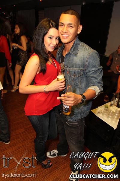 Tryst nightclub photo 112 - August 17th, 2012