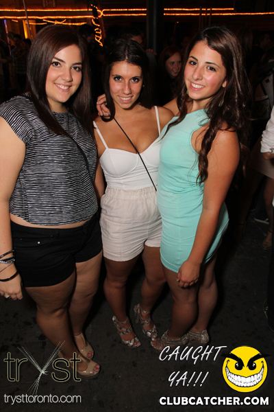 Tryst nightclub photo 116 - August 17th, 2012