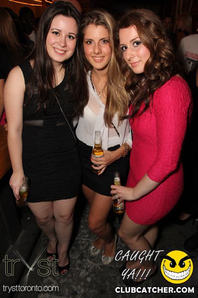Tryst nightclub photo 117 - August 17th, 2012