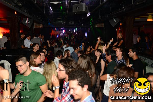 Tryst nightclub photo 119 - August 17th, 2012
