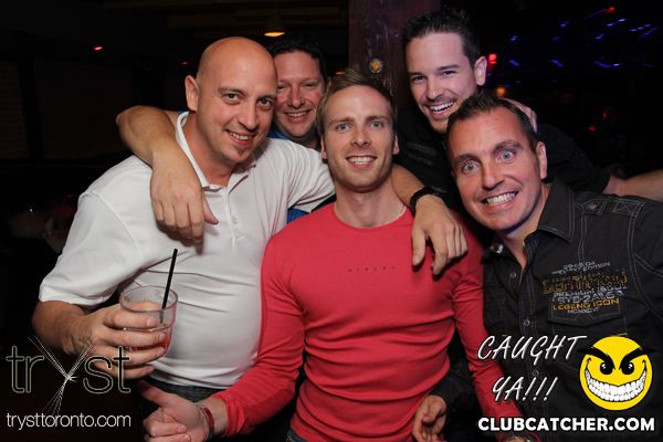 Tryst nightclub photo 120 - August 17th, 2012