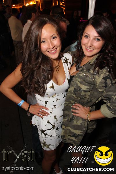 Tryst nightclub photo 121 - August 17th, 2012