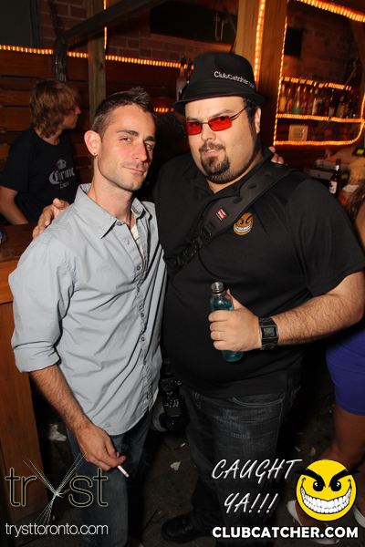 Tryst nightclub photo 122 - August 17th, 2012