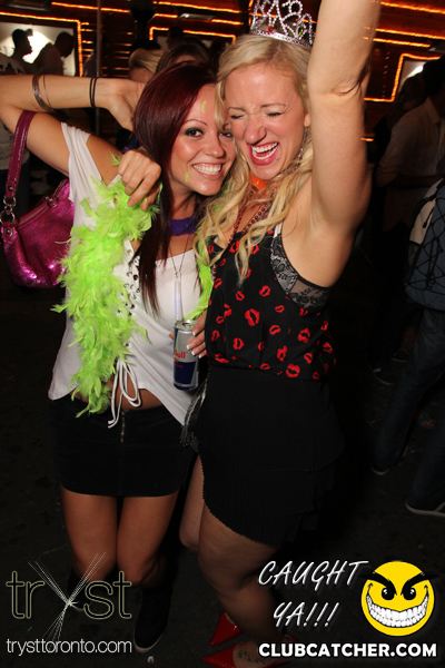 Tryst nightclub photo 125 - August 17th, 2012