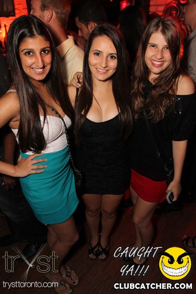 Tryst nightclub photo 127 - August 17th, 2012