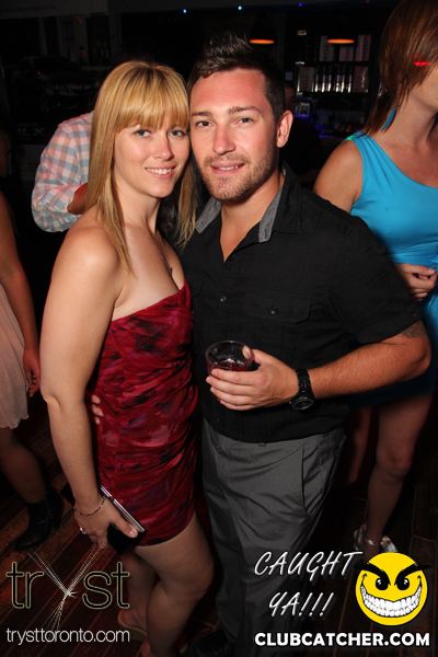 Tryst nightclub photo 129 - August 17th, 2012