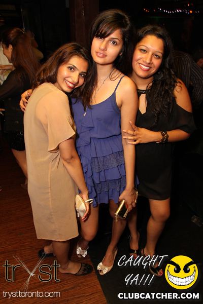 Tryst nightclub photo 132 - August 17th, 2012