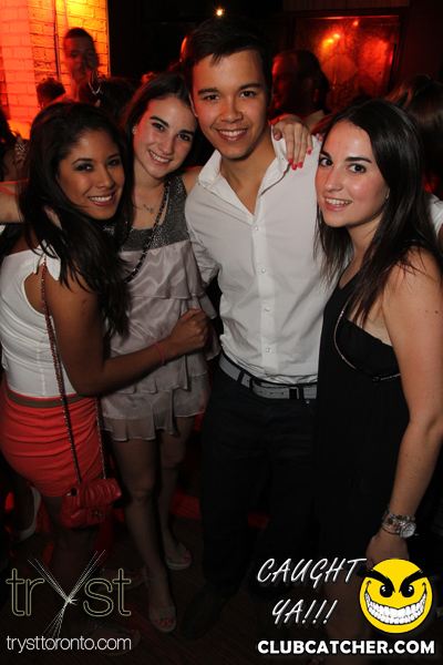 Tryst nightclub photo 135 - August 17th, 2012