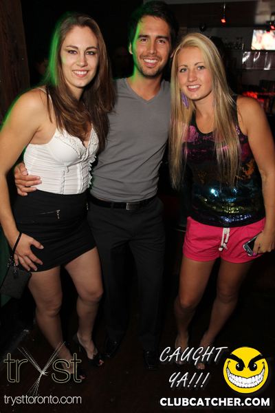 Tryst nightclub photo 137 - August 17th, 2012